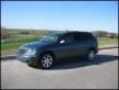 2005 Chrysler pacifica