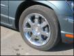 2005 Chrysler pacifica