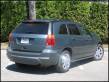 2005 Chrysler pacifica