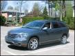 2005 Chrysler pacifica