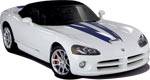 Dodge limited edition SRT models launched