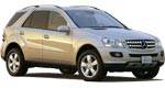 2006 Mercedes-Benz M-Class