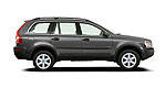 2006 Volvo XC90 V8Road Test