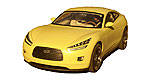 Hyundai Confirms Development of Rear-Wheel Drive Sports Car