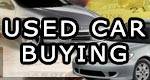 Tips on buying a used vehicle