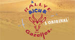Le Rallye Aïcha des Gazelles vu de l'intérieur