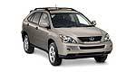 2006 Lexus RX 400h Road Test