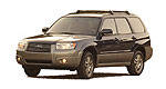 Subaru's 2006 Forester Priced to Compete with Front Running Crossovers
