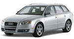 2006 Audi A4 2.0 T Avant Road Test