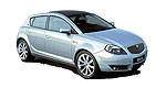 Italian Brand Lancia to Revive Legendary Delta Nameplate for 2007