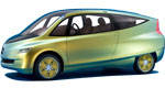 DCX creates Bionic car from Boxfish