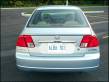 2003 Honda Civic
