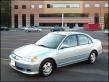 2003 Honda Civic