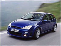 Ford Focus – Wikipedie