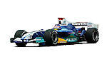Jensen Button Takes Honda to Montreal F1 Pole Ahead of Today's Race