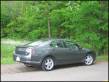 2005 Mitsubishi galant