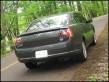 2005 Mitsubishi galant