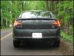 2005 Mitsubishi galant