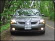 2005 Mitsubishi galant