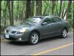 2005 Mitsubishi galant