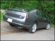 2005 Mitsubishi galant