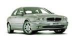 2002 Jaguar X-Type Road Test
