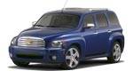 Chevrolet HHR starts at $18,995 this summer
