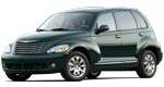 Quiet interior key to PT Cruiser changes for 2006