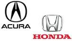Le Pilot de Honda et le MDX d'Acura : Cote de sécurité cinq étoiles