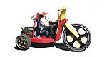 DaimlerChrysler Announces Winner of Zany "What Can You Hemi?" Contest!