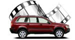 Volvo XC90 V8 2006 (Extrait vidéo)