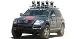 Volkswagen effectue des tests de sécurité tout-terrain... sans conducteur