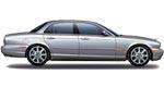 2005 Jaguar XJ8 Vanden Plas