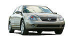 Nissan Picks Assembly Site for Altima Hybrid