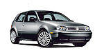 2005 Volkswagen GTI VR6 Road Test