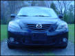 2005 Mazda 3