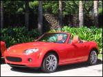 Mazda MX-5 2006