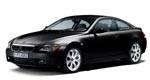 2005 BMW 645Ci