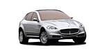 Maserati to Build Crossover SUV cum Sport Wagon