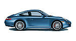 Une 911 Club Coupe exclusive pour célébrer les 50 ans de Porsche Club of America