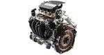 Improved hybrid version of Civic coming this fall