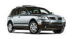 2005 Volkswagen Touareg V8 Road Test