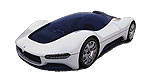 Maserati Birdcage 75th Makes World Driving Debut at Goodwood Festival of Speed