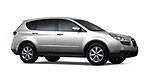 2006 Subaru B9 Tribeca Limited Road Test Part 1