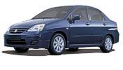 2005 Suzuki Aerio Sedan