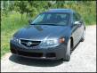 2005 Acura tsx