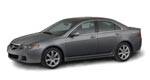 2005 Acura TSX