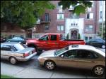 2005 Dodge Power Wagon