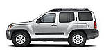 2005 Nissan Xterra Off-Road Edition Road Test