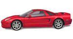 Acura to retire and replace NSX sportscar